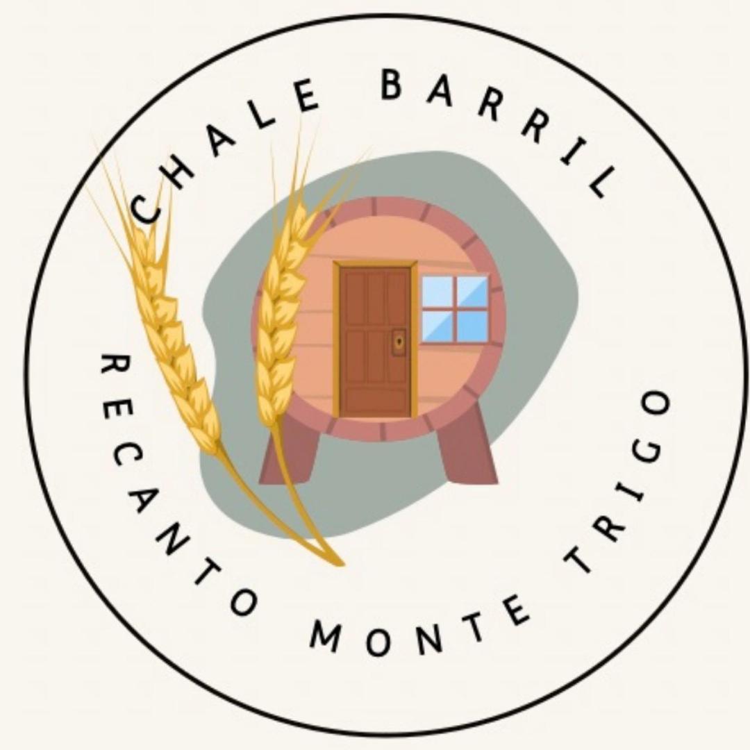 南圣弗朗西斯科Chale Barril Com Cozinha别墅 外观 照片